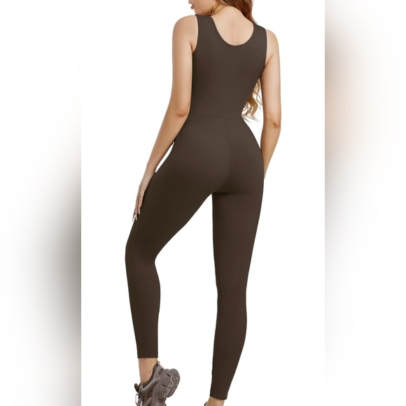 Jumpsuit - Picture 2 of 5